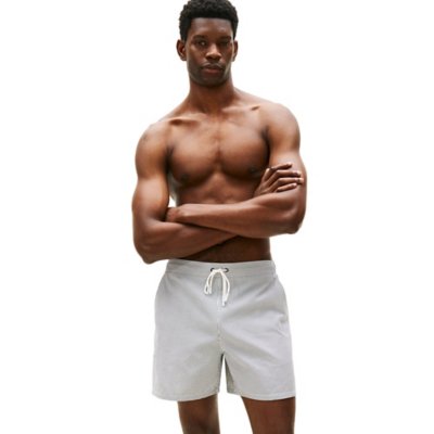 Short de bain homme Medium Drawstring Ithaca Multicolore M03837  TOMMY HILFIGER