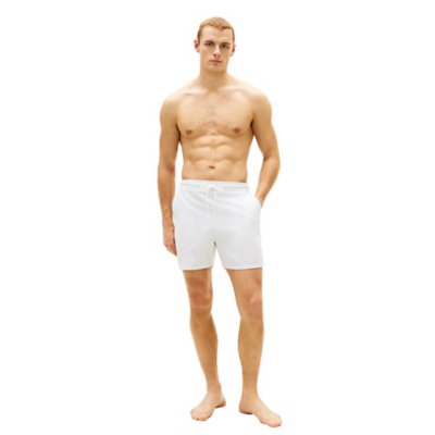 Short de bain homme Medium Drawstring Ithaca Multicolore M03837  TOMMY HILFIGER