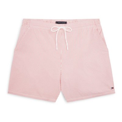 Short de bain homme Medium Drawstring Ithaca Multicolore M03837  TOMMY HILFIGER