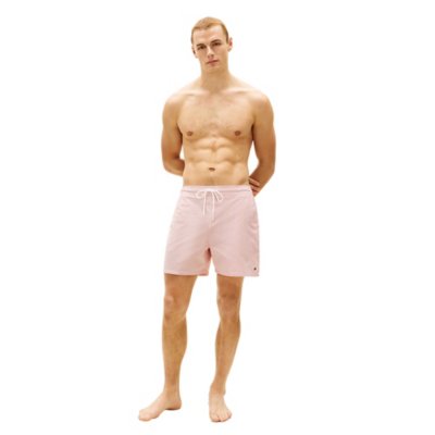 Short de bain homme Medium Drawstring Ithaca Multicolore M03837  TOMMY HILFIGER