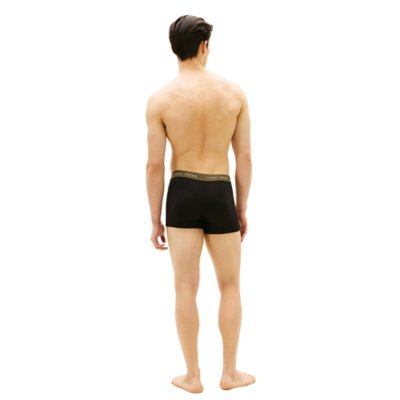 Boxer homme Trunk (Lot de 3) Multicolore M03890  TOMMY HILFIGER