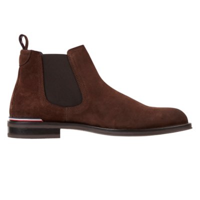 Tommy hilfiger boots discount homme