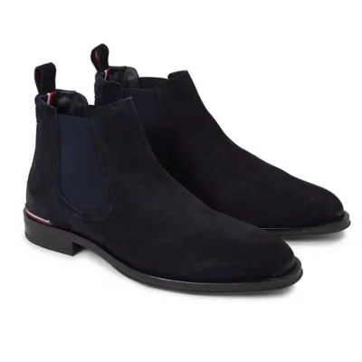 Zalando Tommy Jeans Chelsea Stiefelette Chelsea Stiefeletten Von