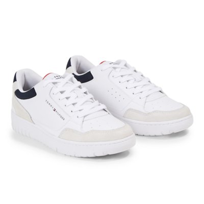 Sneakers Homme Core Lth Mix TOMMY HILFIGER BLACKSTORE