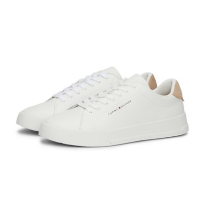 Sneakers Homme Th Court TOMMY HILFIGER BLACKSTORE