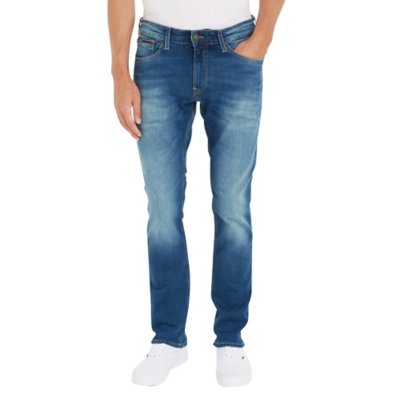 Jean Homme Scanton TOMMY HILFIGER BLACKSTORE