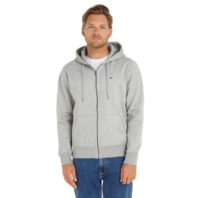 Hoodie tommy hilfiger femme hotsell