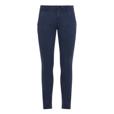 Pantalon homme Scanton Chino Multicolore M095951 TOMMY JEANS