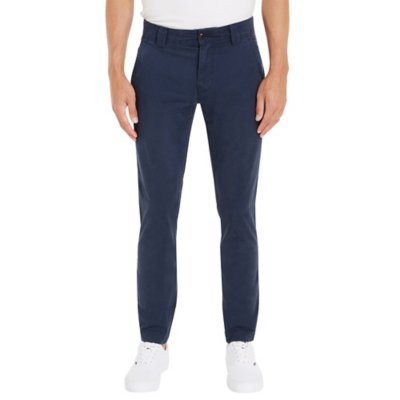 Pantalon homme Scanton Chino Multicolore M095951 TOMMY JEANS