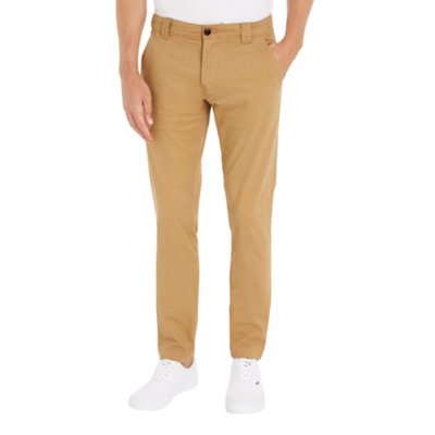 Pantalon chino clearance tommy hilfiger homme