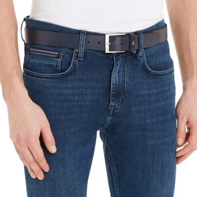 Ceinture Homme Adan TOMMY HILFIGER BLACKSTORE