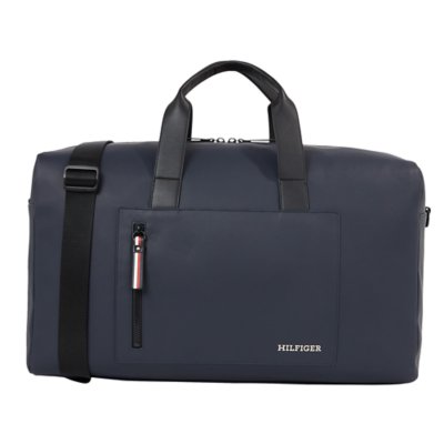 Sac De Voyage Th Pique Duffle TOMMY HILFIGER BLACKSTORE