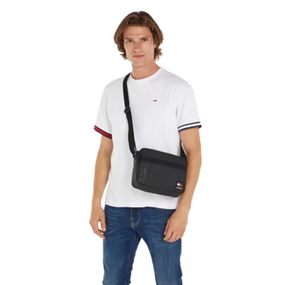 Sacoche Tjm Daily TOMMY HILFIGER BLACKSTORE