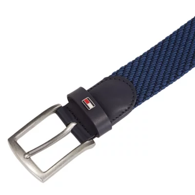 Ceinture Homme Denton TOMMY HILFIGER BLACKSTORE