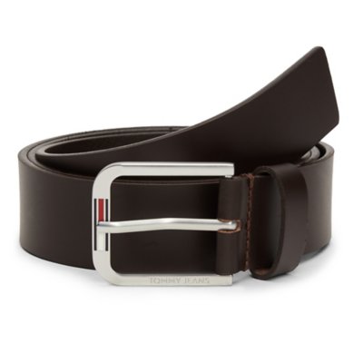 Ceinture tommy hilfiger noir best sale