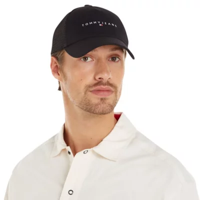 Casquette trucker 2026 au meilleur prix