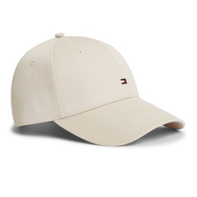 Casquette homme en coton