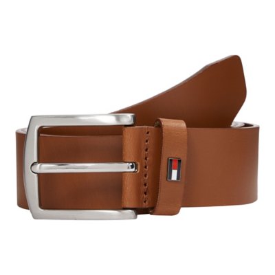 Ceinture homme Denton 3.5 Ext Multicolore M13536  TOMMY HILFIGER