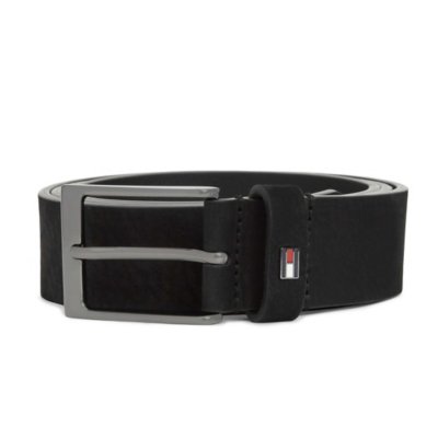 Ceinture homme Layton 3.5 Nubuck Multicolore M14299  TOMMY HILFIGER