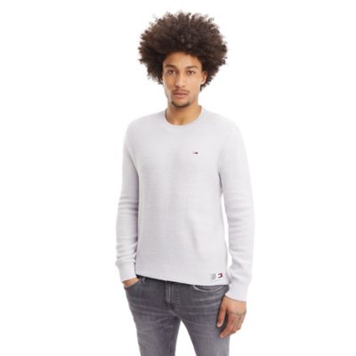 Tommy hilfiger pull discount homme