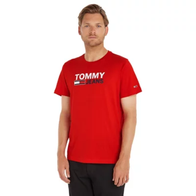 JACK WOLFSKIN T-Shirt De Rando Jack Wolfskin Crosstrail Graphic Manches Courtes Femme White Cloud