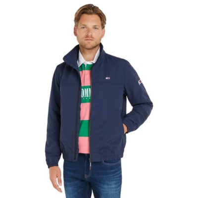 Veste jean Vêtements pour Homme chez Tommy Hilfiger