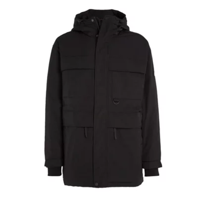 Doudoune Homme Tjm Tech TOMMY HILFIGER | BLACKSTORE