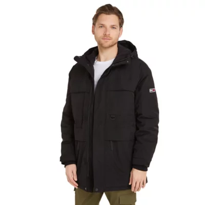 Doudoune Homme Tjm Tech TOMMY HILFIGER | BLACKSTORE