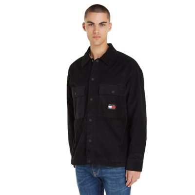 Chemise discount sherpa homme