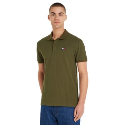 Tee-shirt À Manches Courtes Homme Camo Badge Of Sport ADIDAS
