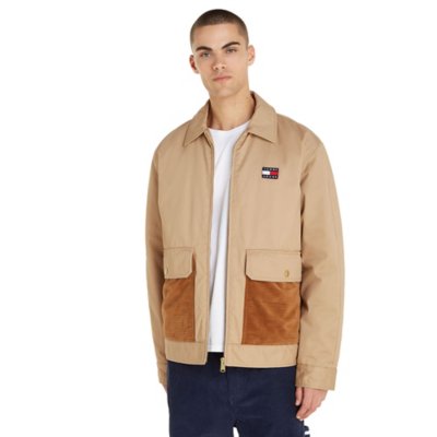 Veste en velours Tommy Hilfiger