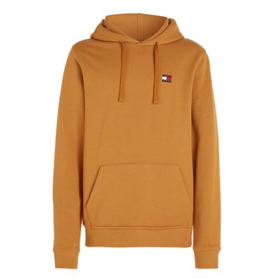 Sweatshirt à capuche homme Regular Badge Multicolore M179880 TOMMY JEANS