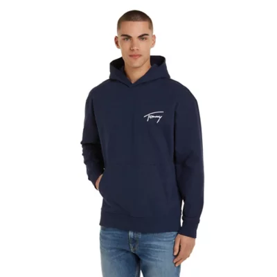 Hilfiger Hoodie Sweat A Capuche Tommy Jeans Homme Sweatshirt Pull