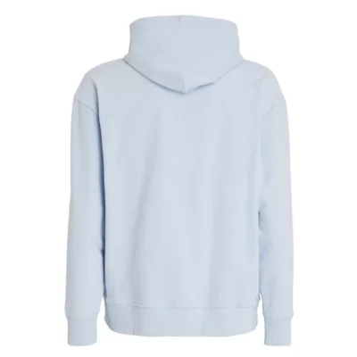 Sweat à capuche zippé bleu cobalt Next - La Redoute