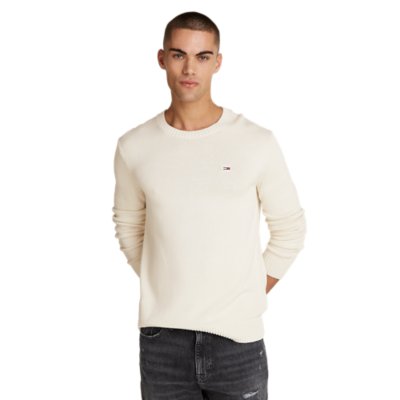 Pull homme Slim Essential Multicolore M183701 TOMMY JEANS