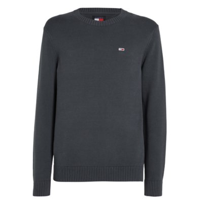 Pull homme Slim Essential Multicolore M183701 TOMMY JEANS