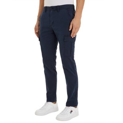 Pantalon cargo homme tommy hilfiger hotsell