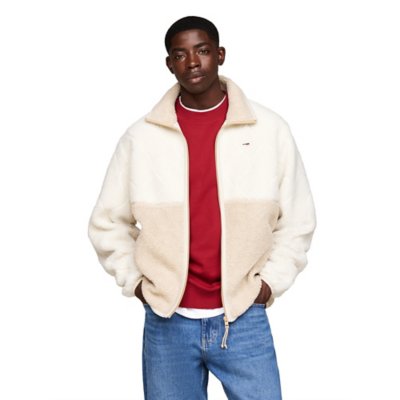 Sherpa tommy hilfiger sale