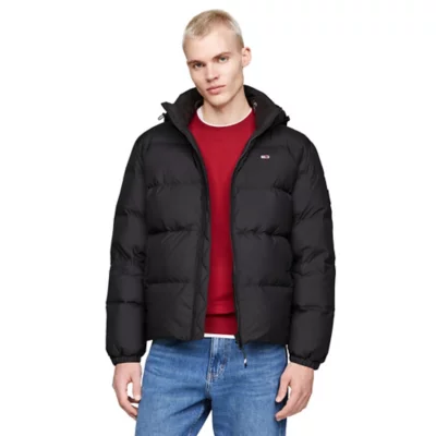Doudoune Homme Essential Down TOMMY JEANS BLACKSTORE