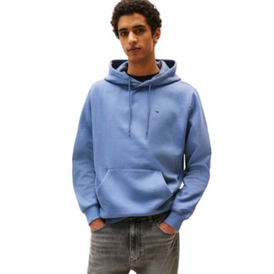 Sweatshirt à capuche homme Regular Flag Multicolore M207421 TOMMY JEANS