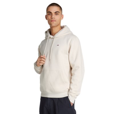 Sweatshirt à capuche homme Regular Flag Multicolore M207421 TOMMY JEANS