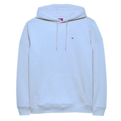 Sweatshirt à capuche homme Regular Flag Multicolore M207421 TOMMY JEANS