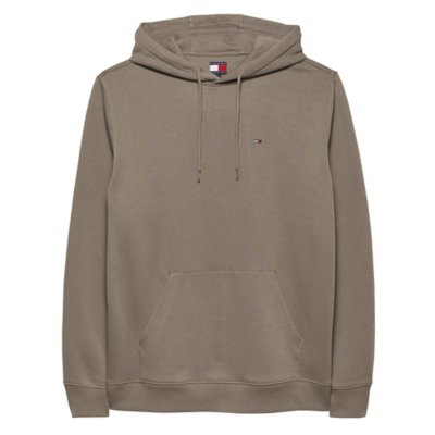 Sweatshirt à capuche homme Regular Flag Multicolore M207421 TOMMY JEANS