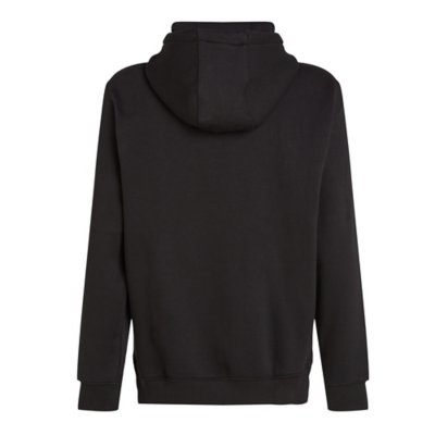 Sweatshirt à capuche homme Regular Flag Multicolore M207421 TOMMY JEANS