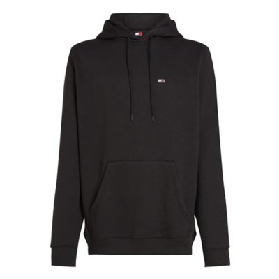 Sweatshirt à capuche homme Regular Flag Multicolore M207421 TOMMY JEANS
