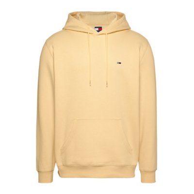 Sweatshirt à capuche homme Regular Flag Multicolore M207421 TOMMY JEANS