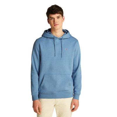 Sweatshirt à capuche homme Regular Flag Multicolore M207421 TOMMY JEANS