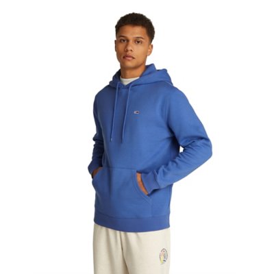Sweatshirt à capuche homme Regular Flag Multicolore M207421 TOMMY JEANS