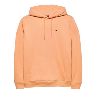 Sweatshirt à capuche homme Regular Flag Multicolore M207421 TOMMY JEANS