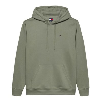 Sweatshirt à capuche homme Regular Flag Multicolore M207421 TOMMY JEANS
